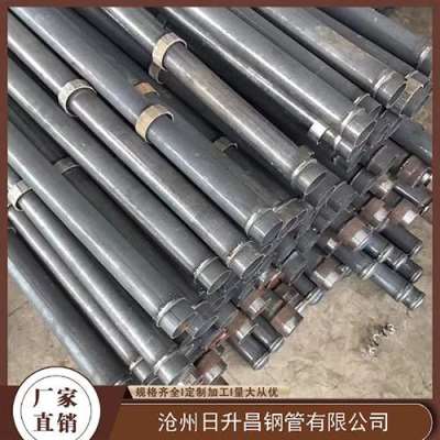 温州最薄的声测管壁厚可以到什么程度