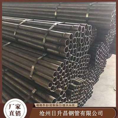 温州声测管规格型号对照表