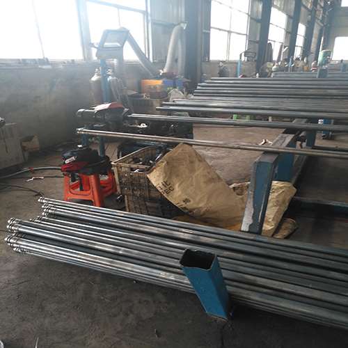 温州桥梁桩基声测管的施工工艺流程
