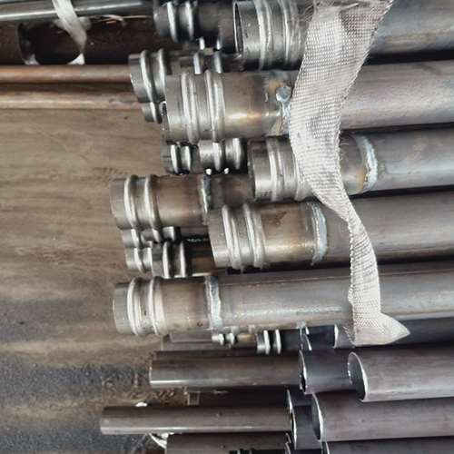 温州声测管如何进行焊接？